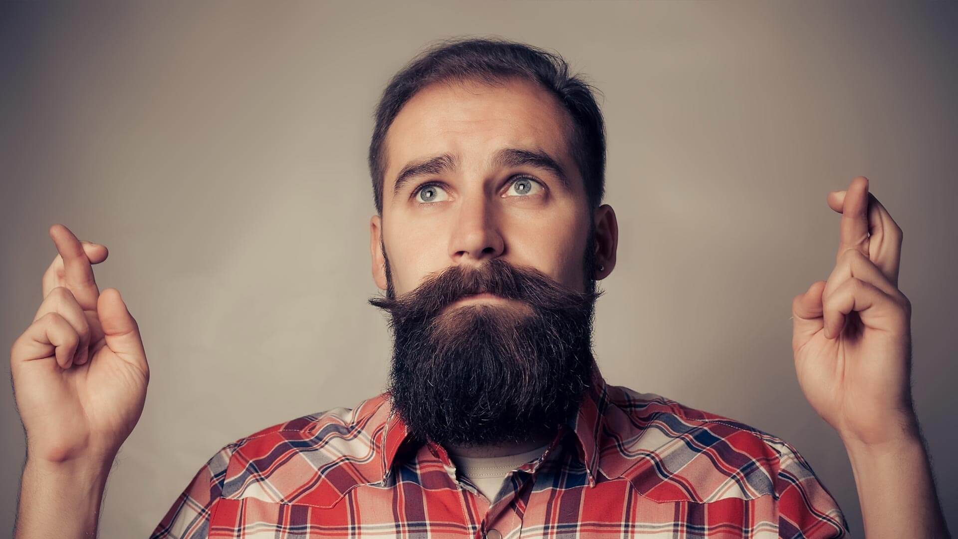 This area profiles some of our members and most Beardiful man icons. It's also a good place to see examples of men with beards and just how good Beardifulman beard care products are for styling & general beard health!